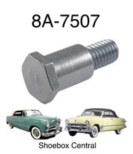 1949 1950 1951 Ford Clutch Release Equalizer Pivot Shoulder Bolt