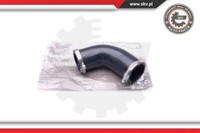 Esen SKV Ladeluftschlauch Passend FüR Volvo V40 SchräGheck V50 MW D3 24SKV817