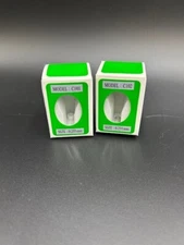 Wire Guide Set for Charmilles EDM Upper and Lower C101 C102 100432511+100430586