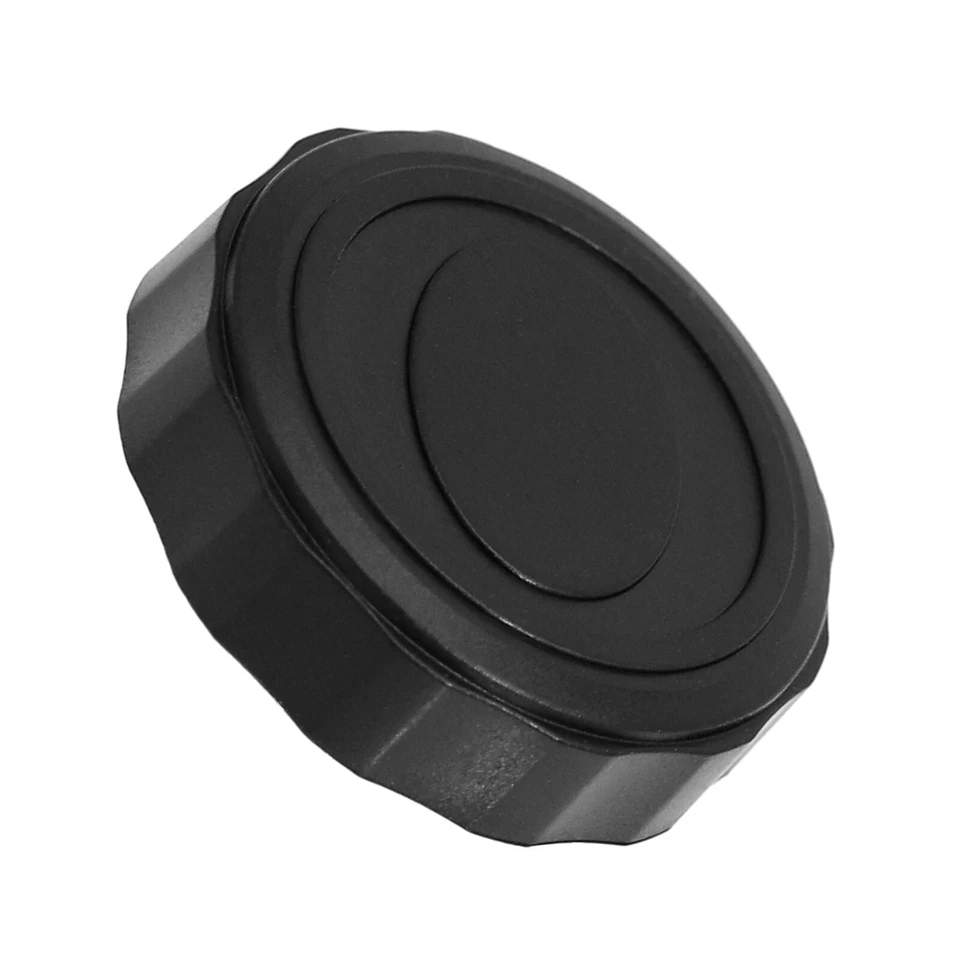 25mm/25.5mm Dustproof Plastic Rear Lens Cap for C/CS Mount Lens CCTV Camera - Image 2 of 4