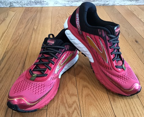 brooks ghost 5 womens