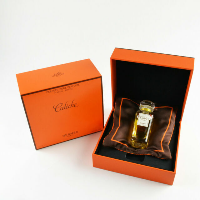 hermes perfume women