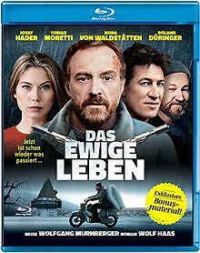 Das Ewige Leben [Blu-Ray] (Österreich Version) von W... | DVD | Zustand sehr gut