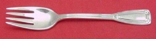 Saint Dunstan By Tiffany and Co. Sterling Silver Fish Fork 6 3/4"