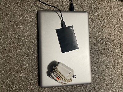 Macbook Pro 2012 15inch With 1TB Hard Drive