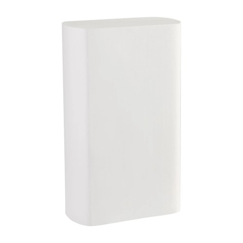 Marathon Multifold 1-Ply White Paper Towels 16 pks., 250 towels/pk - Picture 6 of 6