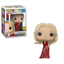 Funko Pop Wheel of Fortune Vinyl Figures 25