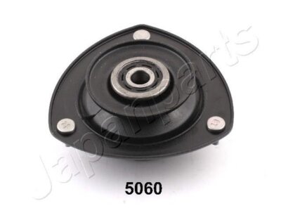 Federbeinstützlager JAPANPARTS SM0446 Vorderachse