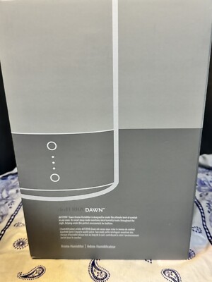 doTERRA Dawn Aroma Humidifier/Diffuser  NEW  In Original Box.