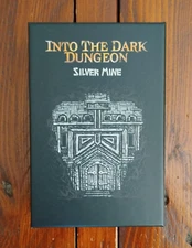 Into The Dark Dungeon: Silver Mine