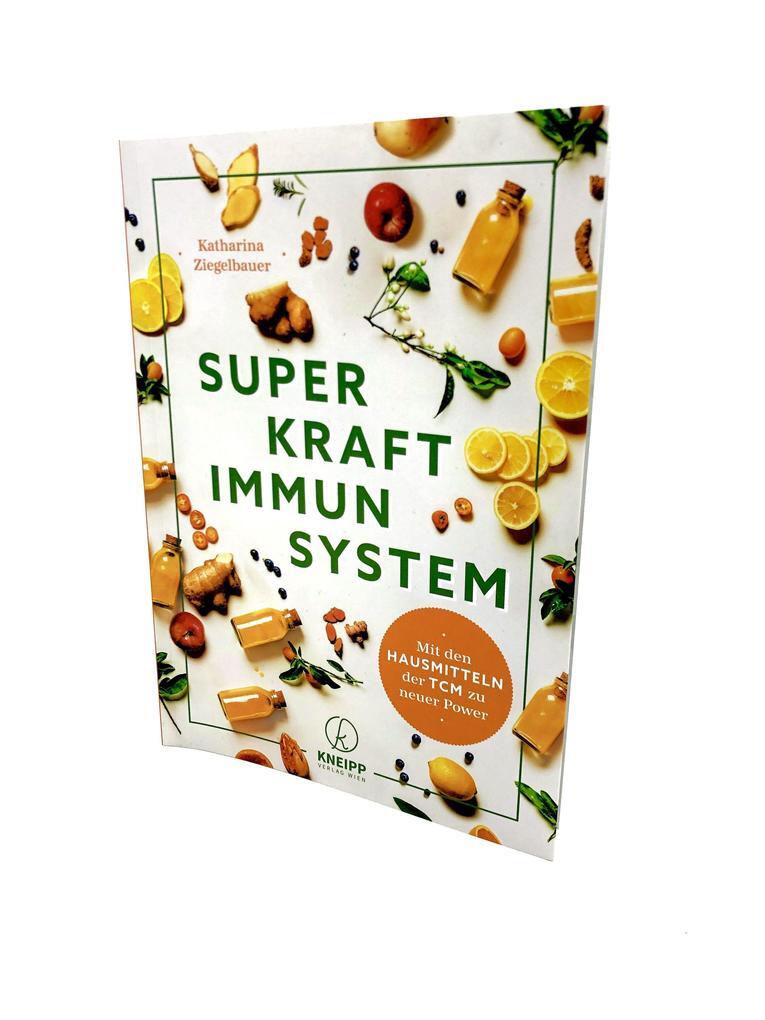 Thumbnail - Superkraft Immunsystem | Katharina Ziegelbauer | 2021 | Deutsch