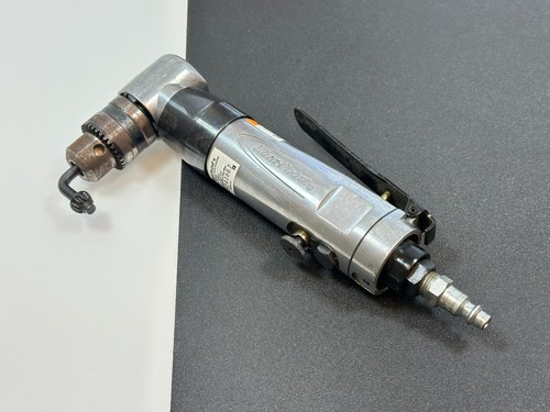 Blue-Point Tools AT811 Pneumatic Air 3/8" Drive Right Angle Drill w/ Chuck