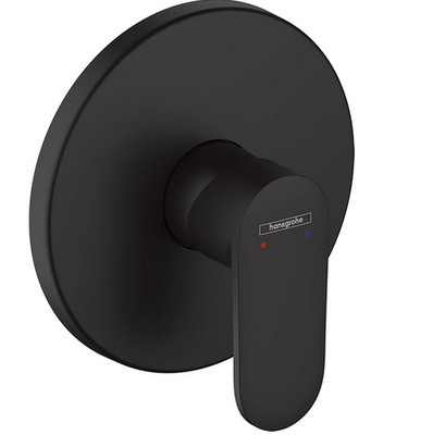 Duscharmatur hansgrohe Vernis Blend mit Unterputz Brausebatterie