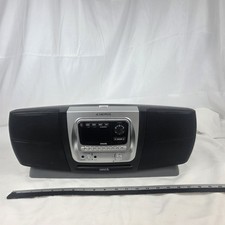 Audiovox Sirius Shuttle SIR-BB1 Boombox SIRPNP2 Receiver Antenna Early 2000s