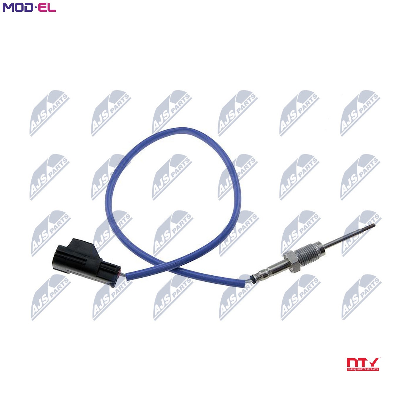 ✅Fits NTY EGT-FR-010 EXHAUST GAS TEMPERATURE SENSOR ⭐UK Seller⭐ - Image 14