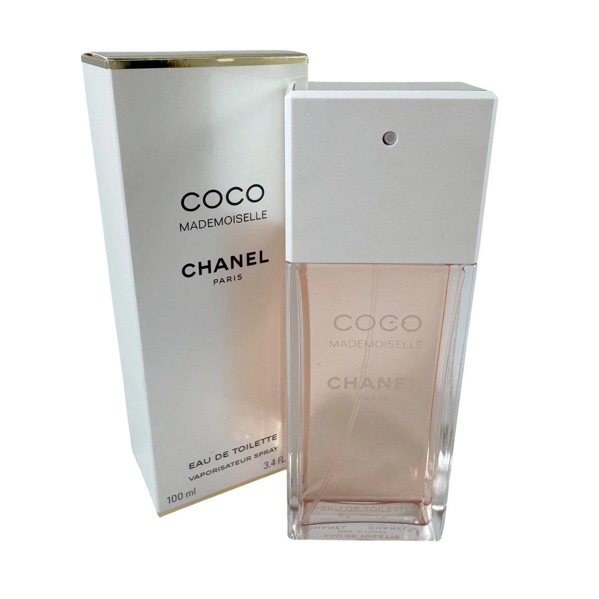 CHANEL Coco Mademoiselle by Fragrances for Women for sale | eBay
