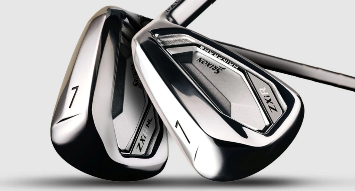 Srixon ZXiR Iron Heads just released 2026 Brand New Head Only | eBay