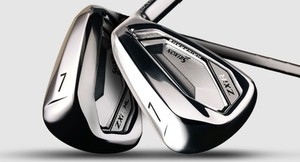 Sirixon ZXiR Iron Heads vient de sortir 2026 Nouvelle tête seulement