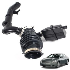 696-169 Engine Air Intake Hose Compatible with 2009-2015 Nissan Maxima 3.5L