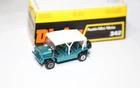 Dinky 342 Austin Mini Moke In Original Box NEAR MINT Vintage Original Model