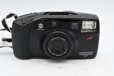 Minolta Freedom Zoom 90EXQD 35mm Camera, 38-90 Made in Malaysia 