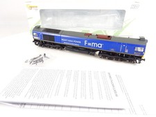 MEHANO 58588 Diesellok Class Havy Haul Power, Wechselstrom, sehr gut mit OVP