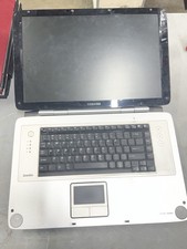 Toshiba Satellite Laptop FOR PARTS ONLY   No Battery   Untested   AS-IS