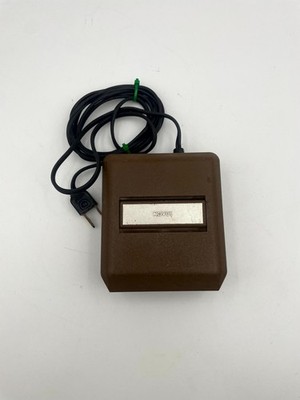 Novus Elexar 500B4P Alarm Clock / Super Rare / Space 