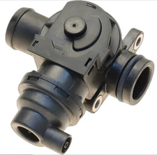 VNE Automotive - 0PB121959 Coolant Control Valve Porsche 911 Boxster Cayman