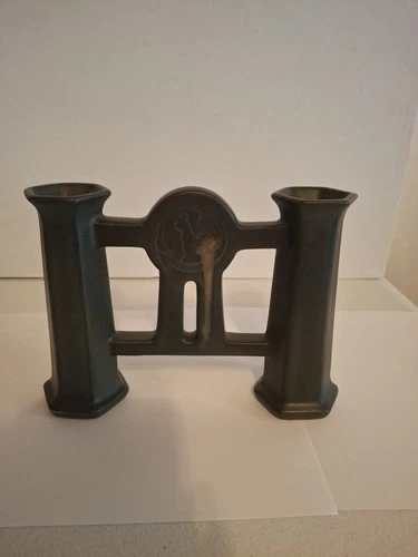 1924 Roseville Rosecraft Hexagon 47-5. Rare