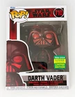 Funko Pop! Vinyl: Star Wars - Darth Vader (SDCC) - San Diego Comic Con Funko