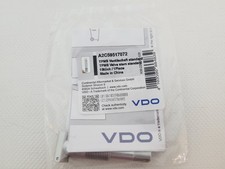 VDO A2C59517072 Ventil, Reifendruck-Kontrollsystem (RDKS)