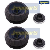 2X FederbeinstüTzlager Japanparts SM0178 2 Domlager Federbeinlager Vorne