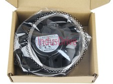 1 PCS W2S130-AA25-77 AC115V 40W high temperature resistant cooling fan
