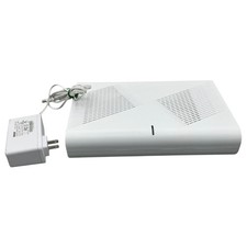 Calix Gigasphere BLAST 80211ac WiFi Router Gateway 1512227020 White