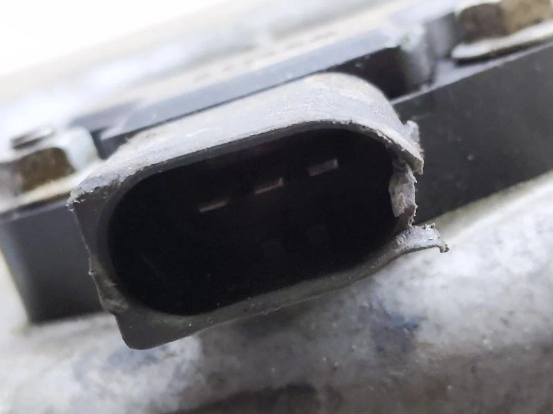 Caja de aceite tracción trasera 3,0 L 6 cilindros transmisión automática compatible con BMW 328i 737575 07-13 Foto 4 de 4