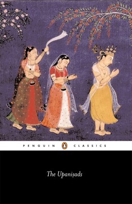 Upanishads - paperback Anonymous|Roebuck, Valerie