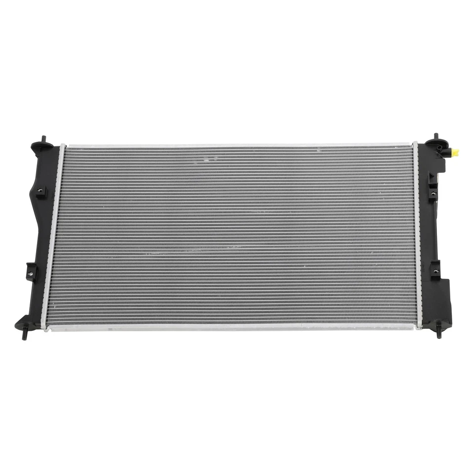 OEM NEW Subaru 2013-2020 BRZ 2.0L Radiator Assembly Engine Cooling 45111CA000 - Image 2 of 4