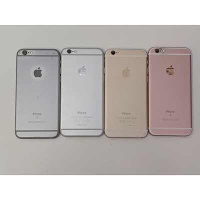 iPhone 6/6S Lot of 4 - AS-IS FOR PARTS/REPAIR | eBay