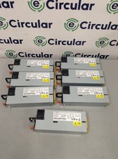 Artesyn 700-013701-0000 REV BT 80 Plus Platinum Power Supply Lot of 7