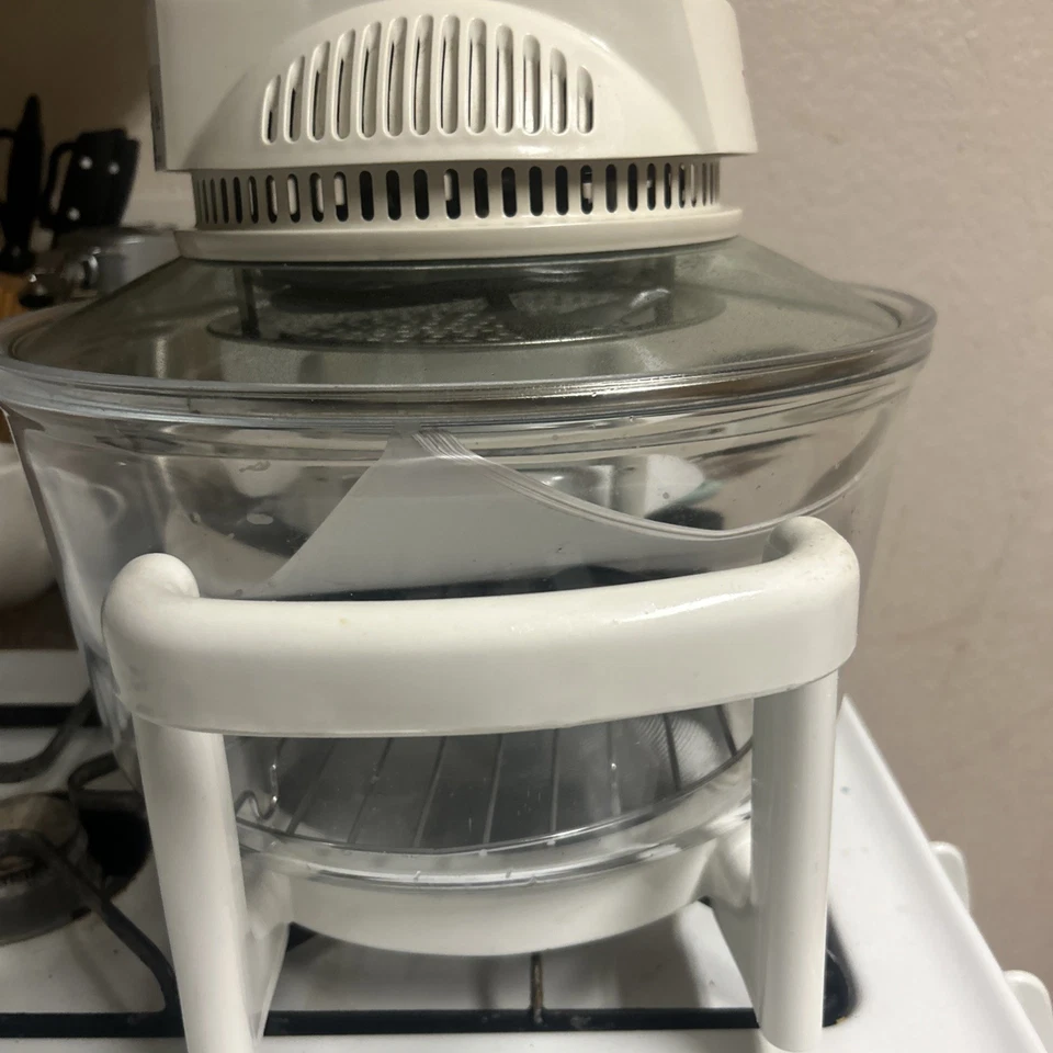 TAYAMASUPER TURBO ПЕЧЬ МОДЕЛЬ ДО 2000 НАПРЯЖЕНИЕ: 128V-60HzPOWER:130W - Изображение 3 из 4