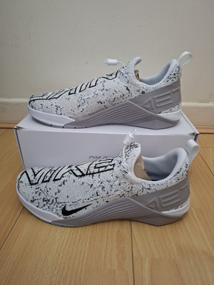 New Nike React METCON MEN'S UK SIZE EU 47 UK