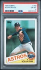 148819346 Nolan Ryan 1985 Topps #760 PSA 6