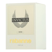 Paco Rabanne - Invictus Parfum Spray 50Ml