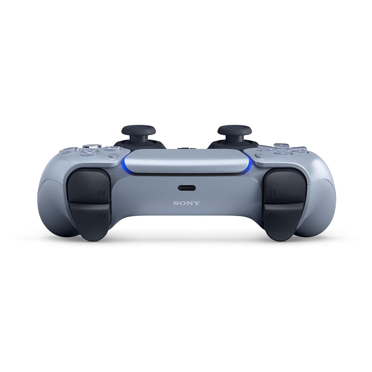 PS5用 DualSense ワイヤレスコントローラー シルバー 箱付き Amazon.co.jp: 【純正品】DualSense ワイヤレスコントローラー