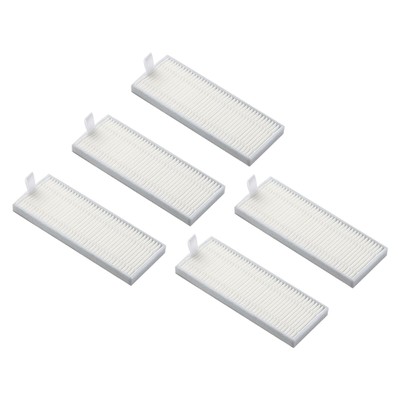 Filters für 360 2S S8 PLUS Replacement Robotic Set Spare Parts Vacuum Cleaner DE