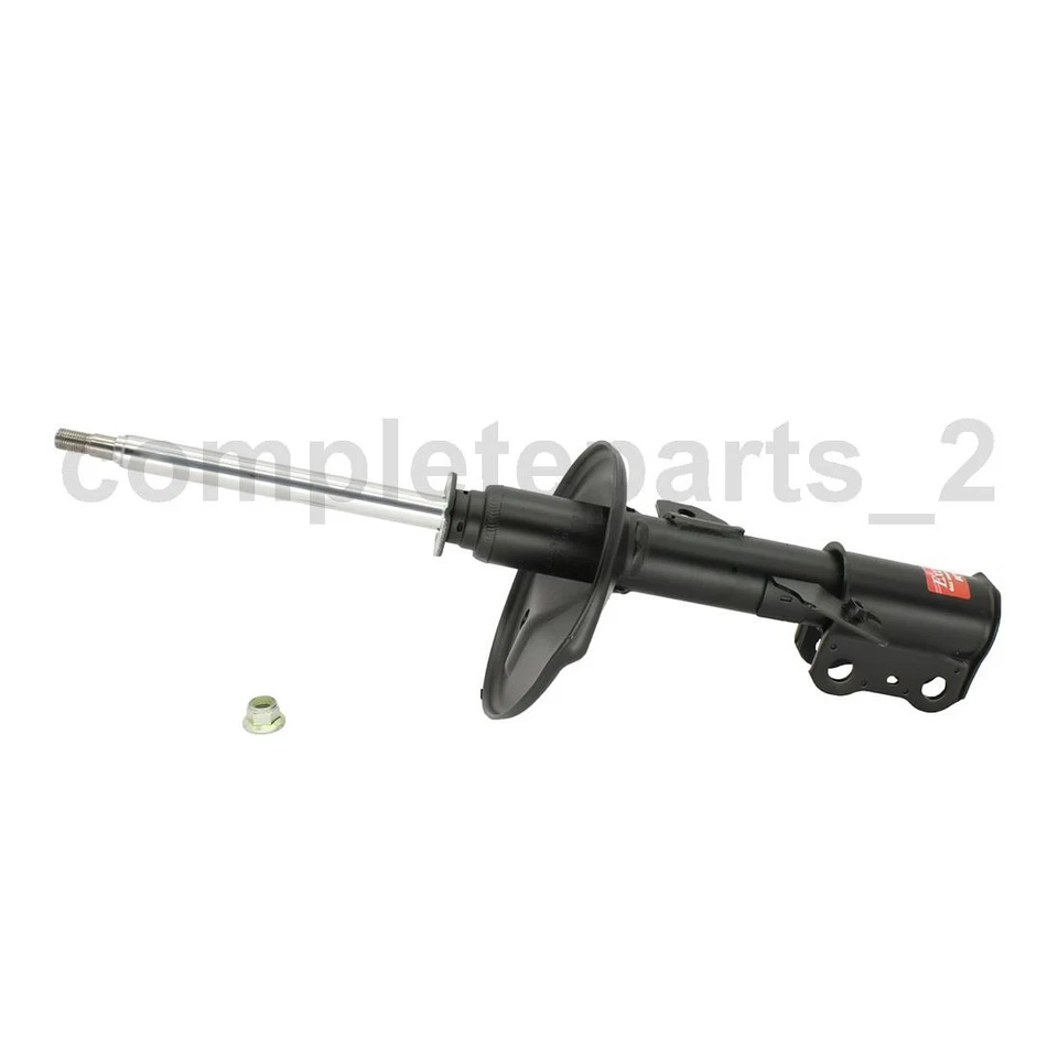 KYB Front Struts Fits 2002 Lexus ES300 2003 Lexus ES300 - Image 3 of 4