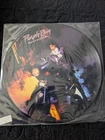 Prince Purple Rain Vinyl Record 1984 New Sealed Warner Bros