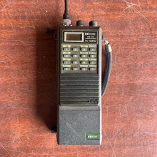 ICOM IC-03N 430MHz FM Amateur Radio Handheld Transceiver Used