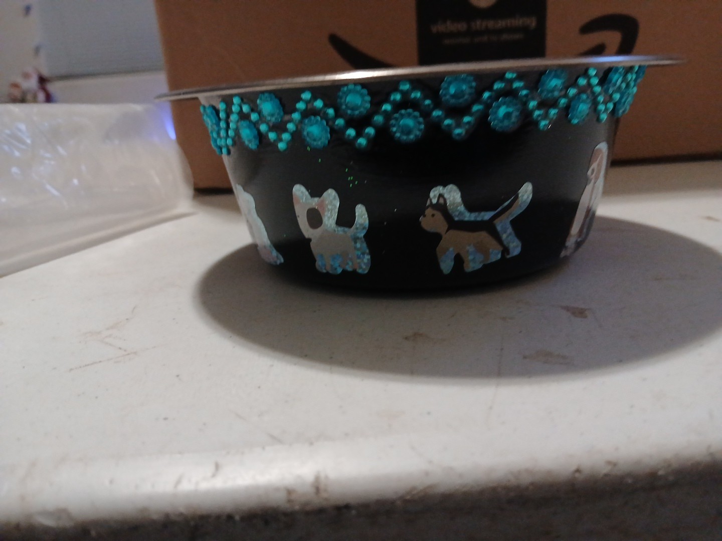 Bowl In Style